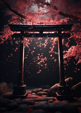 japanese fantasy gate