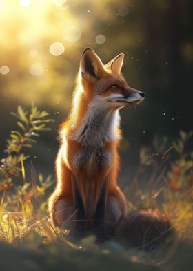 Red Fox