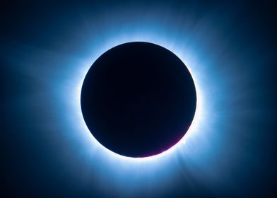 Total Solar Eclipse 2024