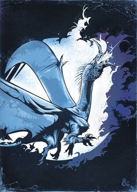 Monochromatic Dragons-preview-0