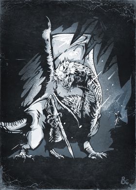 Monochromatic Dragons-preview-3