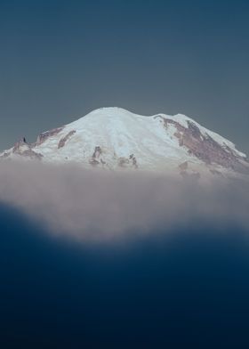 Mount Rainier Blues