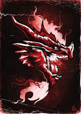 Monochromatic Dragons-preview-0