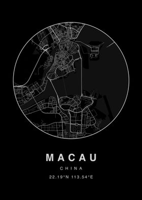 Macau