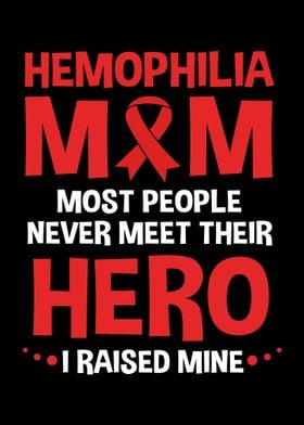 Hemophilia Mom