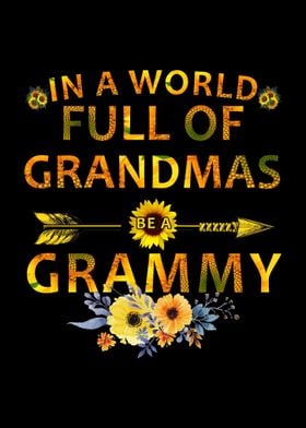 grammy to be