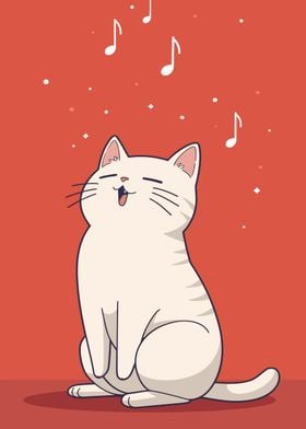 White Cat