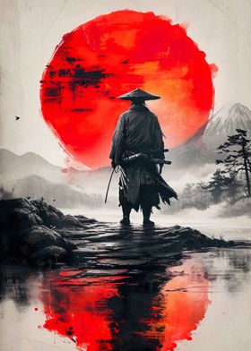 samurai japanese
