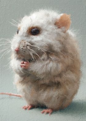 Hamster Meme