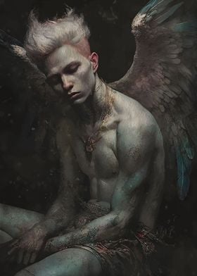 Fallen Angel