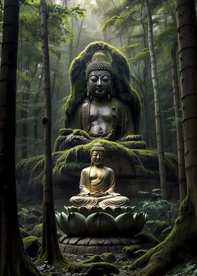 Lord Buddha