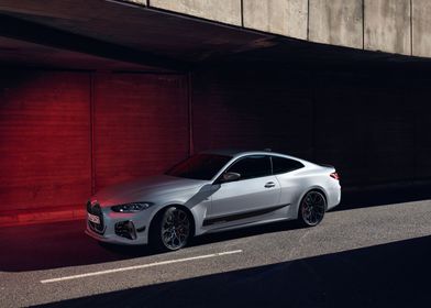 BMW M440i