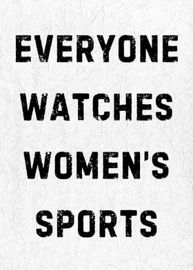 Watches Womens Sports