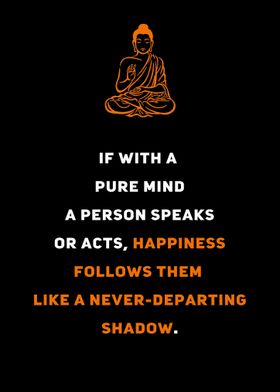 Buddha Quote Inspiration