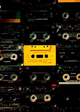 Cassette