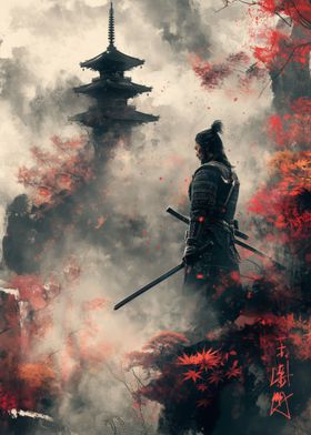 Samurai Japanese