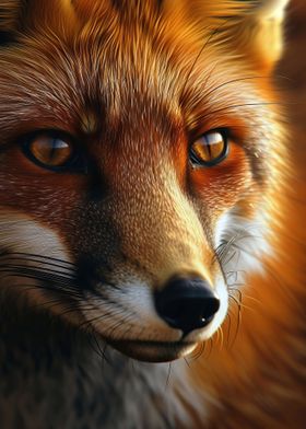 Red Fox