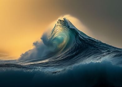 Wave Photography 5