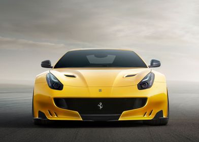 Ferrari F12