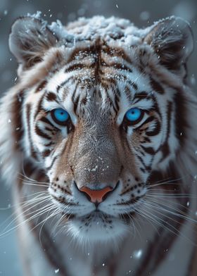 White Tiger Photography