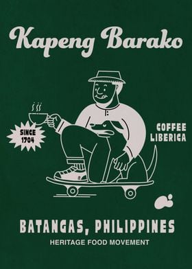 BARAKO COFFEE PHILIPPINES