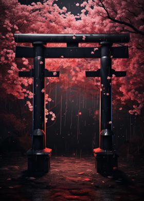 japanese fantasy gate