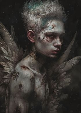 Fallen Angel 2