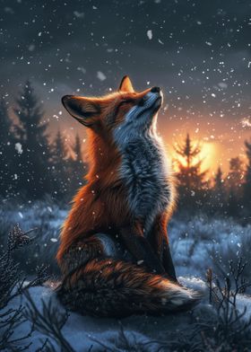 Red Fox