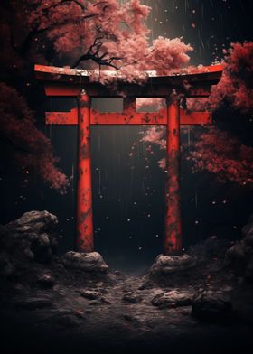 japanese fantasy gate