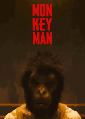 Monkey Man