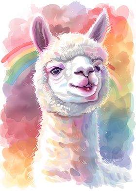 Alpaca Meme