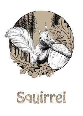 Squirrel