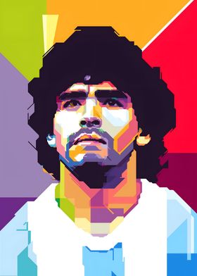 diego armando maradona