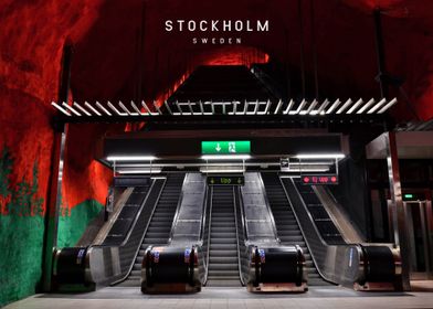 Stockholm  