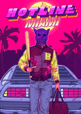 Hotline Miami