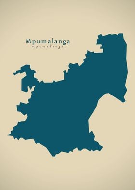 Mpumalanga South Africa
