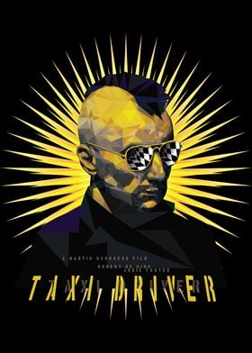 TAXI DRIVER