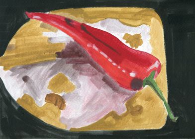 Paprika