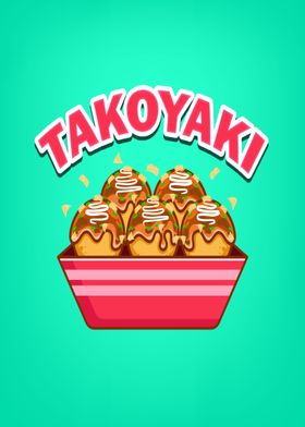 takoyaki