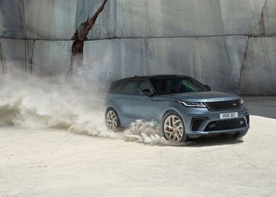 Range Rover Velar