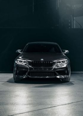 BMW M2 Futura