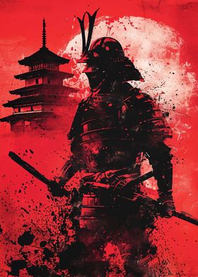 Samurai Japan 