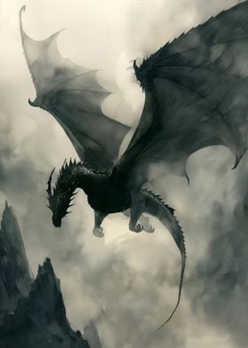 Black Dragon 1