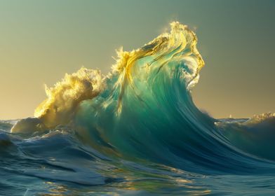 Wave Photography 6