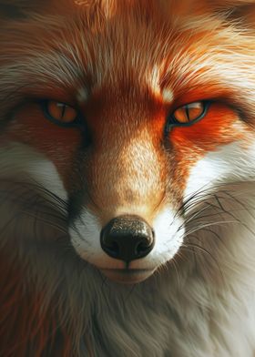 Red Fox