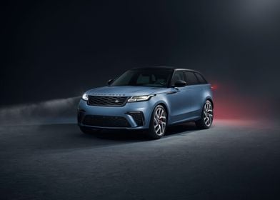 Range Rover Velar