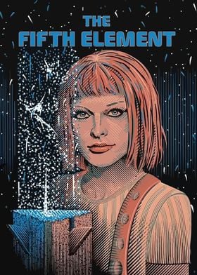 The Fifth Element