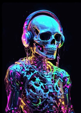 Skeleton Music