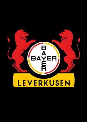 Bayer Leverkusen