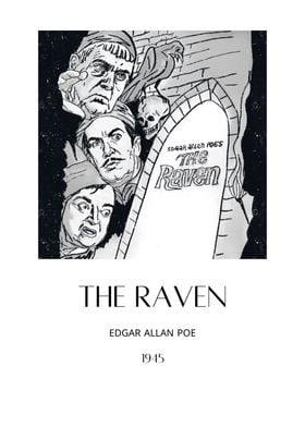 The Raven